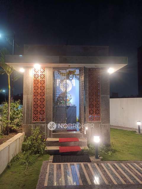 2 BHK Flat In Arko Star Vista For Sale  In Ravet