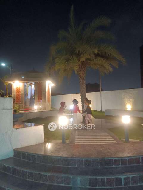 2 BHK Flat In Arko Star Vista For Sale  In Ravet