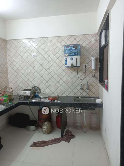 2 BHK Flat In Arko Star Vista For Sale  In Ravet
