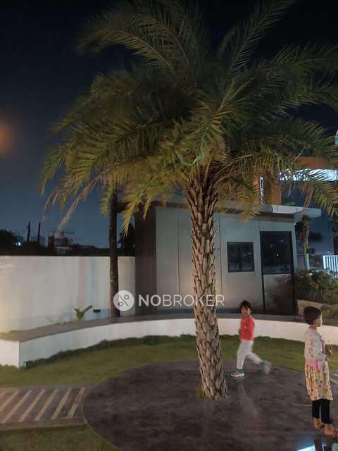 2 BHK Flat In Arko Star Vista For Sale  In Ravet