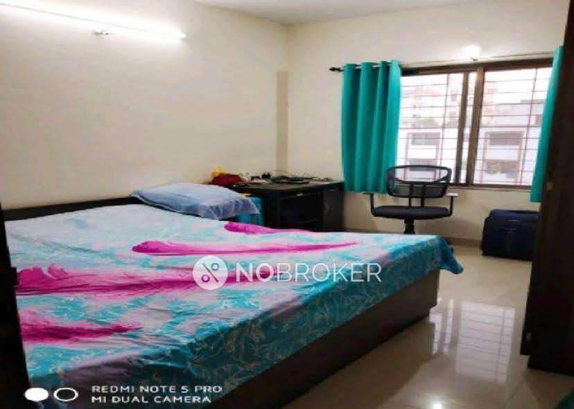 2 BHK Flat In Harsh Paradise For Sale  In Aundh