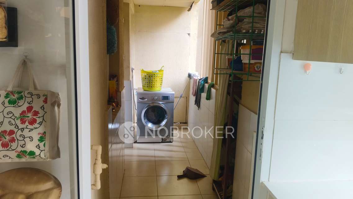 3 BHK Flat In Bhartiya City Nikoo Homes For Sale  In Thanisandra