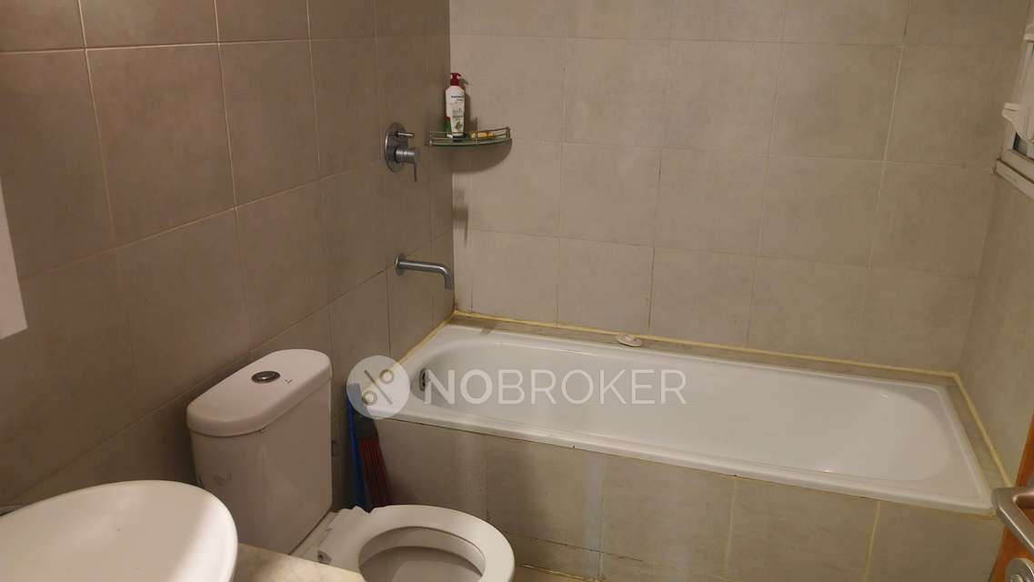 3 BHK Flat In Bhartiya City Nikoo Homes For Sale  In Thanisandra