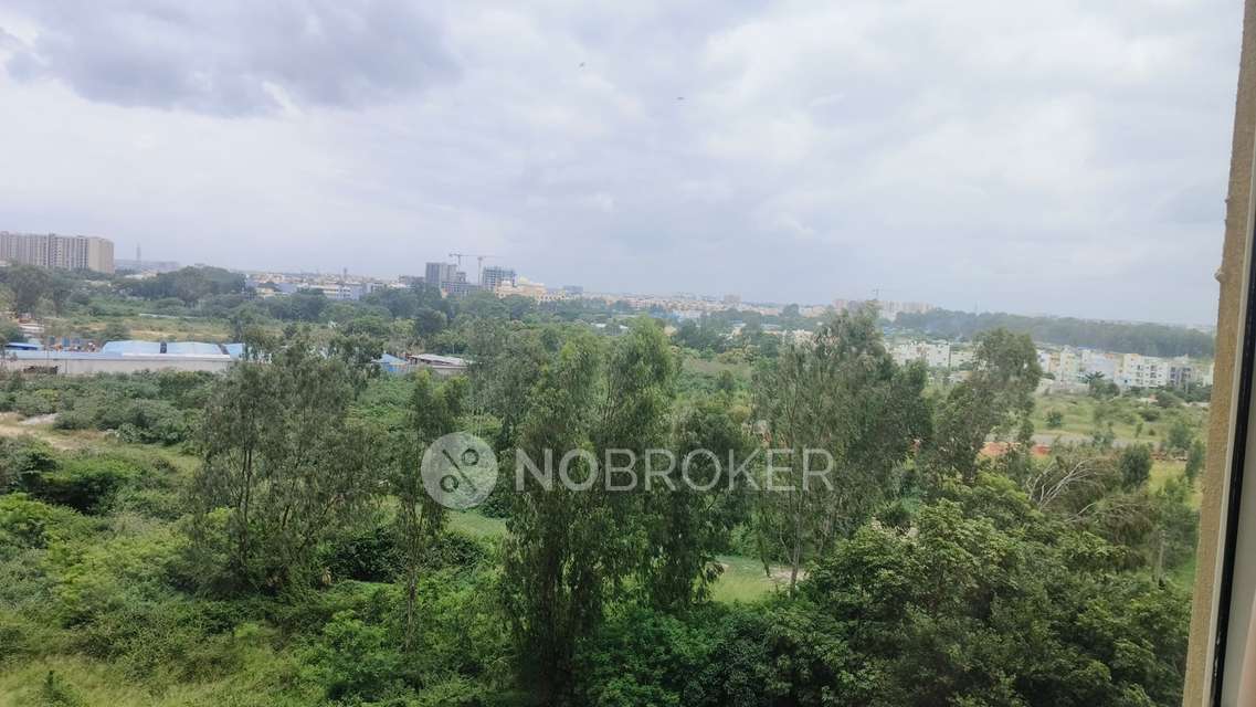 3 BHK Flat In Bhartiya City Nikoo Homes For Sale  In Thanisandra