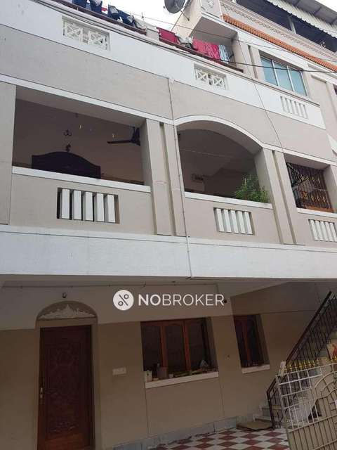 2 BHK House For Sale  In Aminjikarai