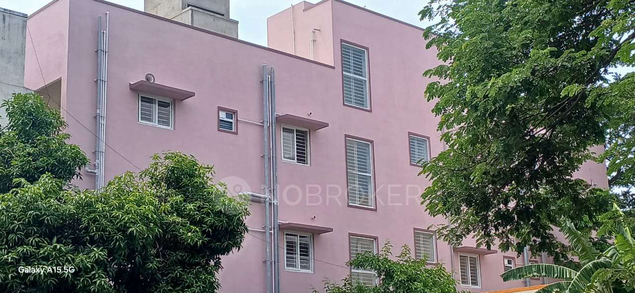 2 BHK House for Rent  In Kolapakkam