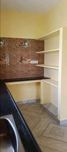 2 BHK Flat In Gv Garden For Sale  In V584+qg5 G V Garden, Tamil Nadu 600127, India