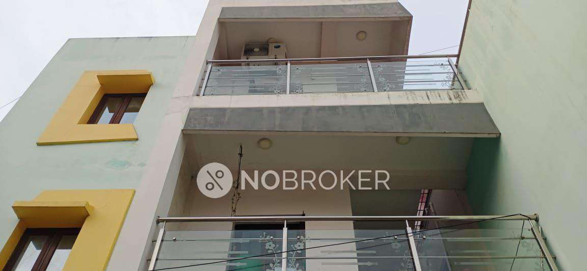 4+ BHK House For Sale  In Pattabiram