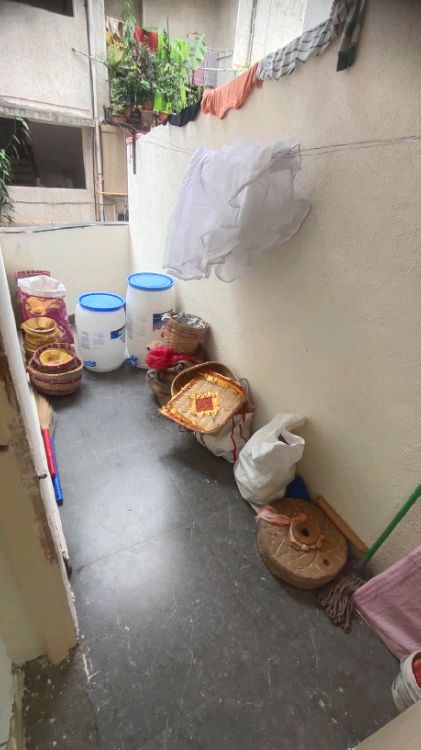 Sai Sayaji Apartment