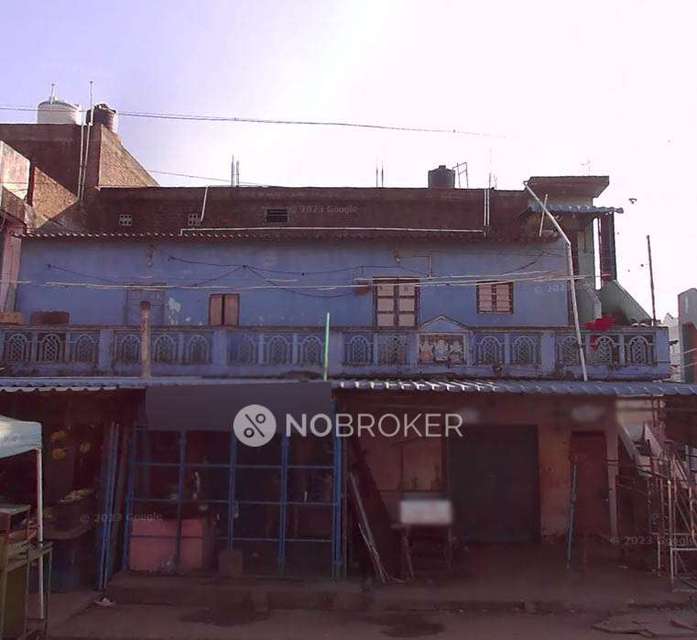 1 RK House for Rent In Red Hills