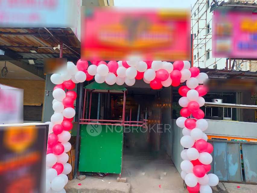 Restaurant/Cafe in Mahindra World City, Chennai for sale 