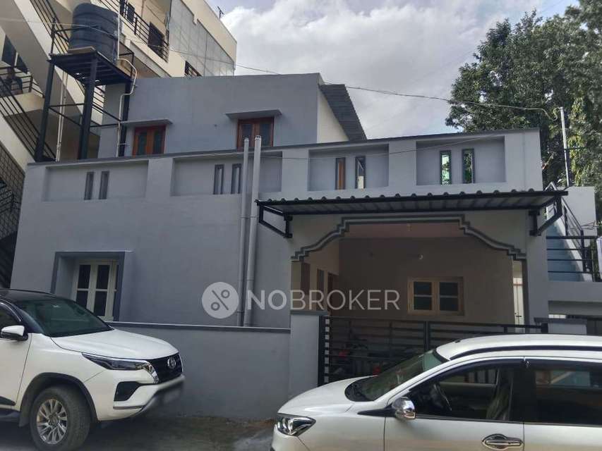 4 BHK House For Sale  In Electronic City