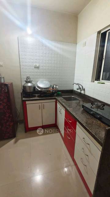 1 BHK Flat In Sai Vishwa Society For Sale  In 63116, Bhumkar Nagar, Khanapur Village, Pune, Maharashtra 411046, India