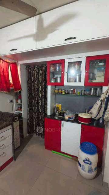 1 BHK Flat In Sai Vishwa Society For Sale  In 63116, Bhumkar Nagar, Khanapur Village, Pune, Maharashtra 411046, India