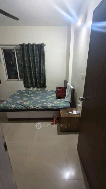 1 BHK Flat In Sai Vishwa Society For Sale  In 63116, Bhumkar Nagar, Khanapur Village, Pune, Maharashtra 411046, India