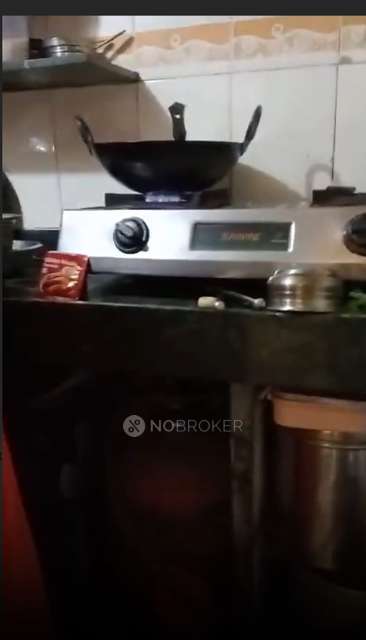 1 BHK Flat In Pooja Garden, Mira Road East For Sale  In Mira Road East