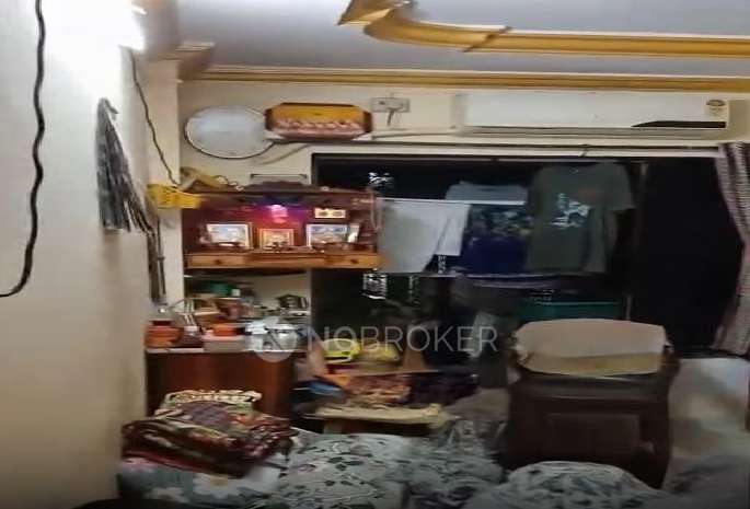 1 BHK Flat In Pooja Garden, Mira Road East For Sale  In Mira Road East