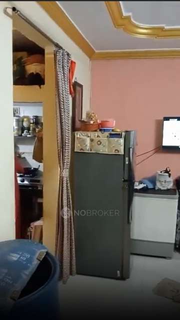 1 BHK Flat In Pooja Garden, Mira Road East For Sale  In Mira Road East