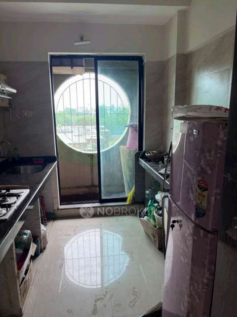 1 BHK Flat In Tharwani Ariana For Sale  In Vadavalli