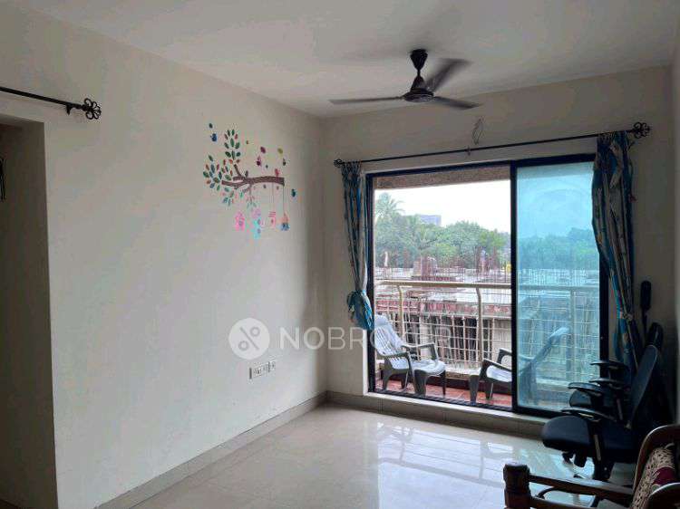 1 BHK Flat In Tharwani Ariana For Sale  In Vadavalli
