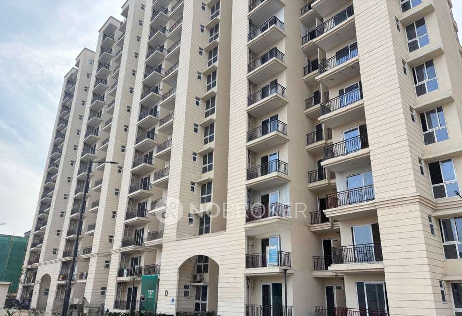2 BHK Flat In Signature Global City, Sector-63a, Kadarpur, Haryana 122102, India for Rent  In Sector **