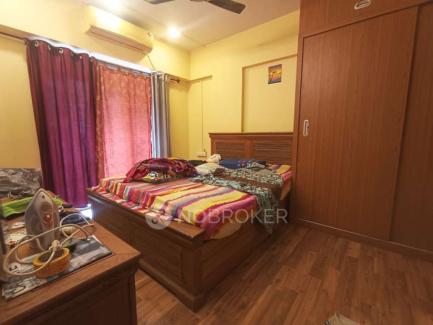 2 BHK Flat In Giardino Casa Rio For Sale  In Dombivli East