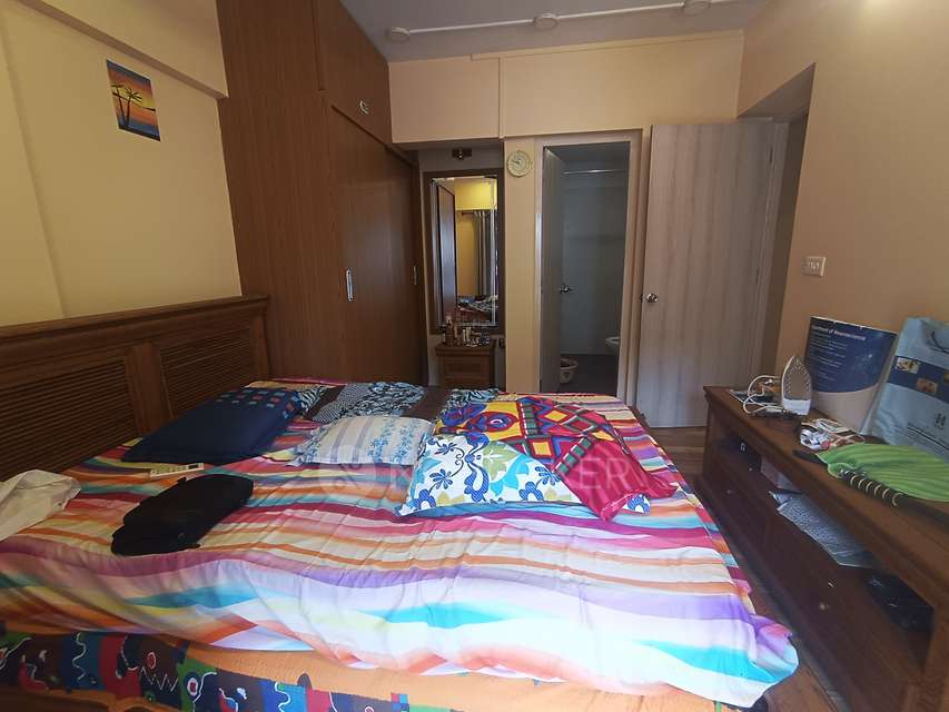 2 BHK Flat In Giardino Casa Rio For Sale  In Dombivli East