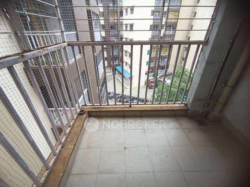 2 BHK Flat In Giardino Casa Rio For Sale  In Dombivli East