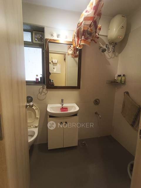 2 BHK Flat In Giardino Casa Rio For Sale  In Dombivli East