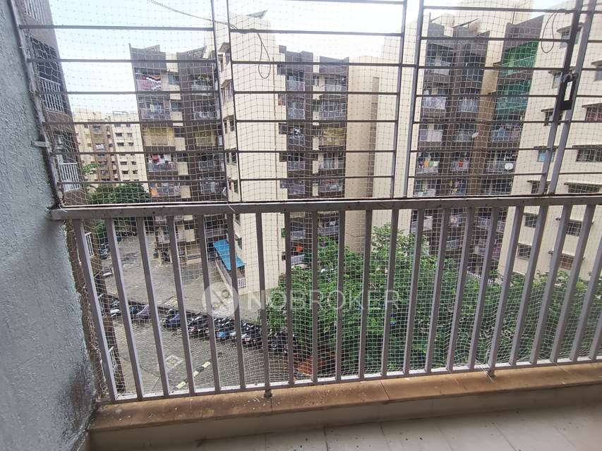 2 BHK Flat In Giardino Casa Rio For Sale  In Dombivli East