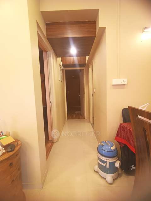 2 BHK Flat In Giardino Casa Rio For Sale  In Dombivli East