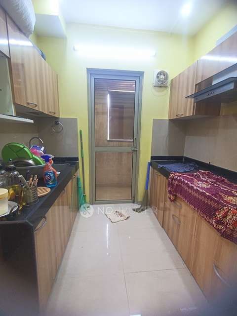 2 BHK Flat In Giardino Casa Rio For Sale  In Dombivli East