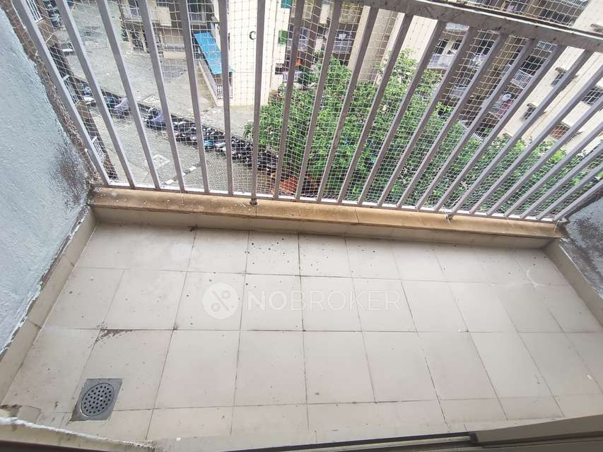 2 BHK Flat In Giardino Casa Rio For Sale  In Dombivli East