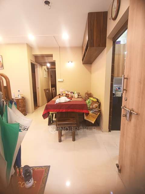 2 BHK Flat In Giardino Casa Rio For Sale  In Dombivli East