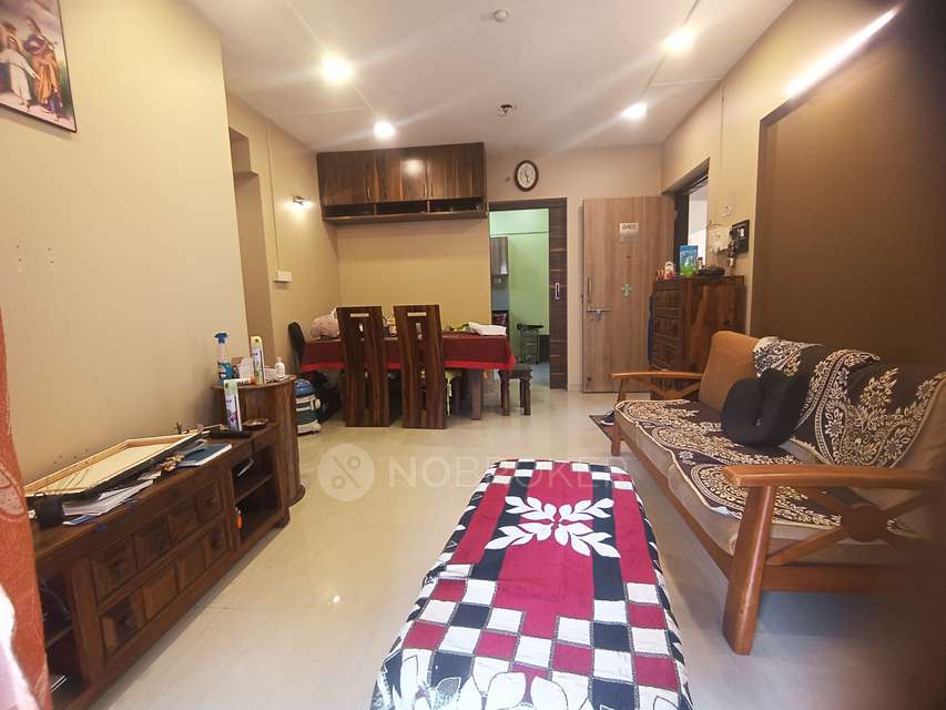 2 BHK Flat In Giardino Casa Rio For Sale  In Dombivli East