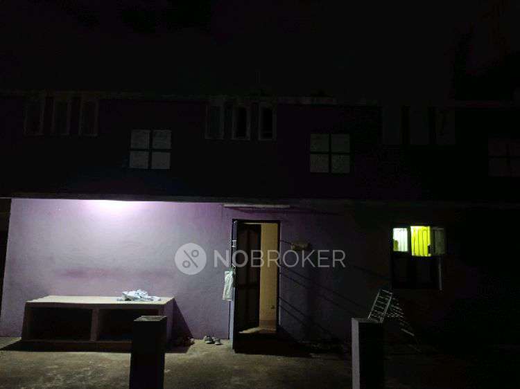 1 RK House for Rent  In Selaiyur