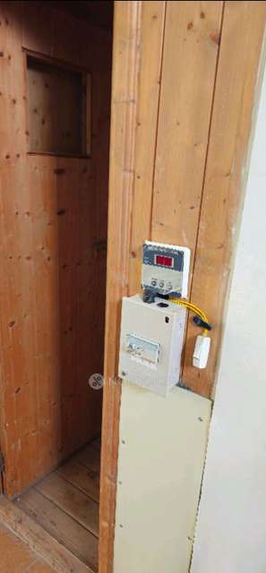 2 BHK Flat In Ratan Neptune Housing Society for Rent In Hadapsar,