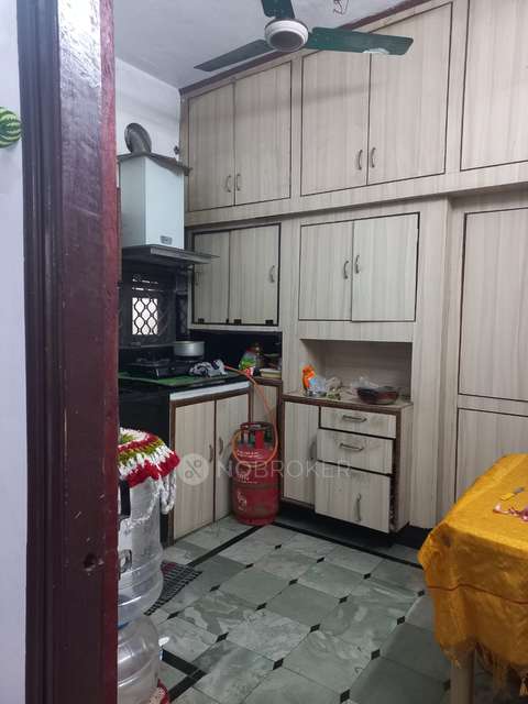 3 BHK House For Sale  In Pragathi Nagar