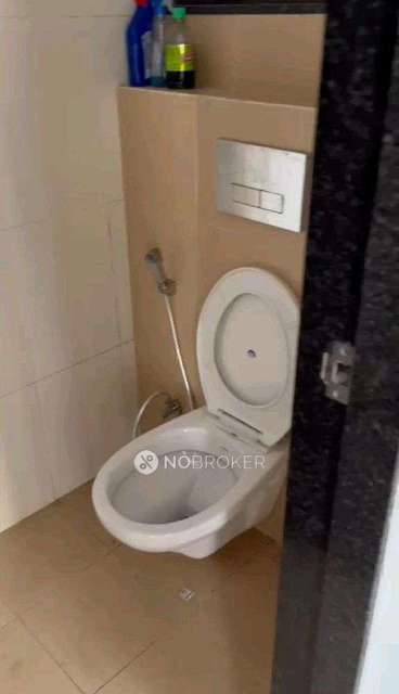 1 BHK Flat In Shapoorji Pallonji Hinjawadi I Pune For Sale  In Joyville Hinjewadi