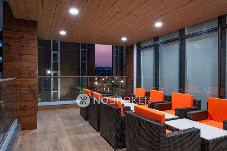 3 BHK Flat In Auro The Regent For Sale  In Serilingampally