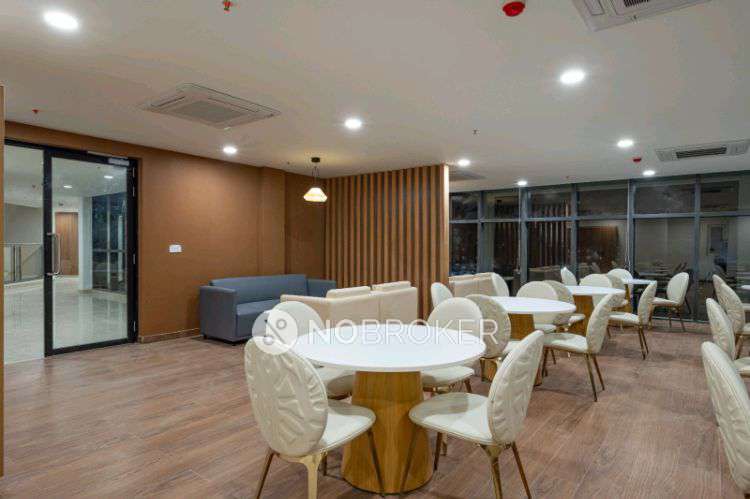 3 BHK Flat In Auro The Regent For Sale  In Serilingampally