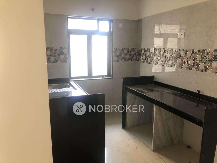 1 BHK Flat In Kalpavruksha, Kandivali West For Sale  In Kandivali West