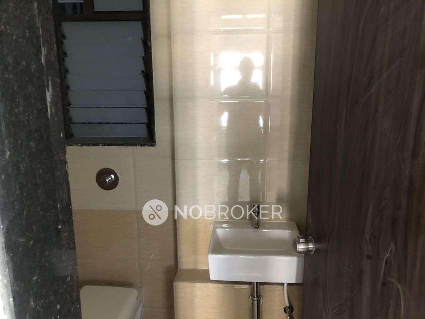 1 BHK Flat In Kalpavruksha, Kandivali West For Sale  In Kandivali West