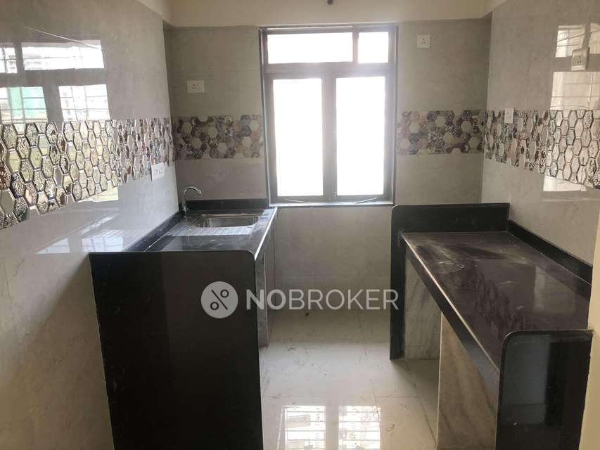 1 BHK Flat In Kalpavruksha, Kandivali West For Sale  In Kandivali West