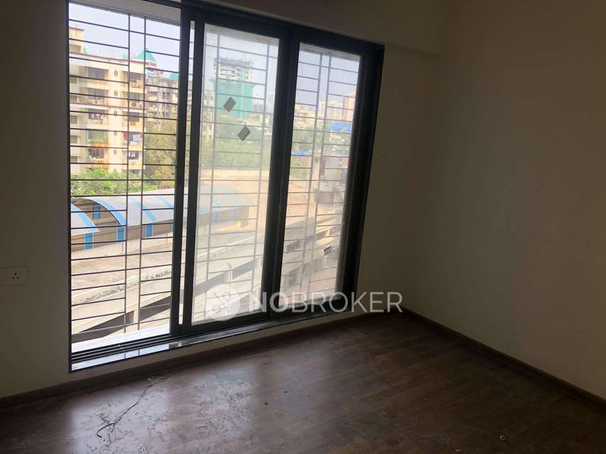 1 BHK Flat In Kalpavruksha, Kandivali West For Sale  In Kandivali West