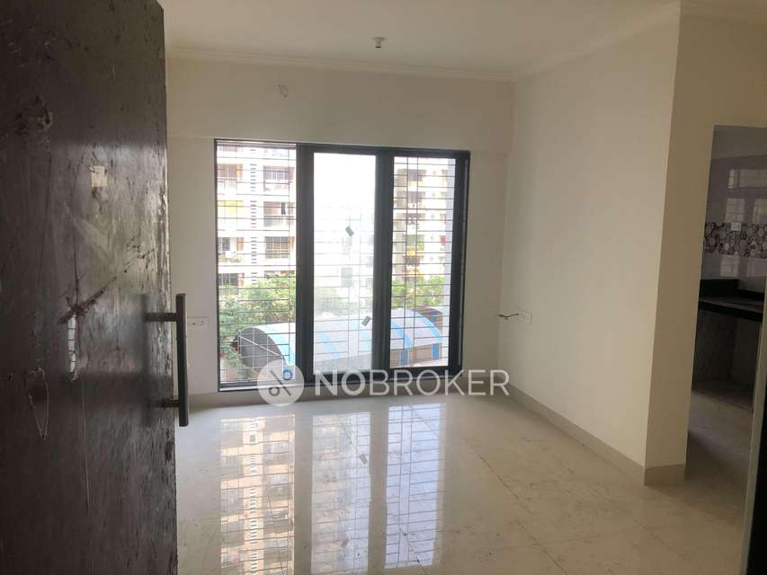 1 BHK Flat In Kalpavruksha, Kandivali West For Sale  In Kandivali West