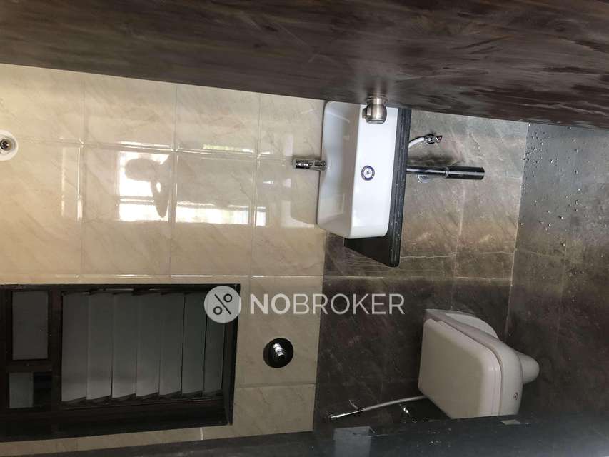 1 BHK Flat In Kalpavruksha, Kandivali West For Sale  In Kandivali West