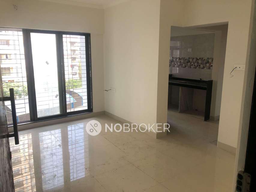 1 BHK Flat In Kalpavruksha, Kandivali West For Sale  In Kandivali West