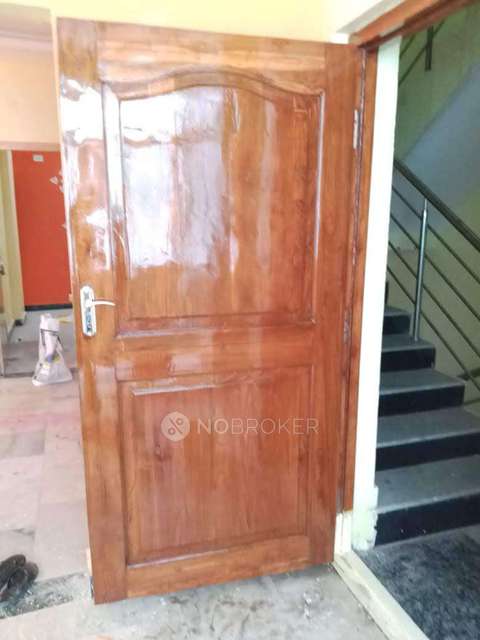 2 BHK Flat In Blue Buildings For Sale  In Chilakalguda