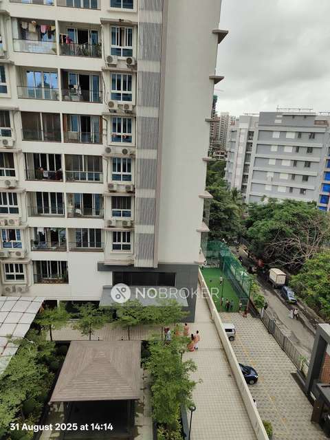 1 RK Flat In Upper Govind Nagar For Sale  In Malad East